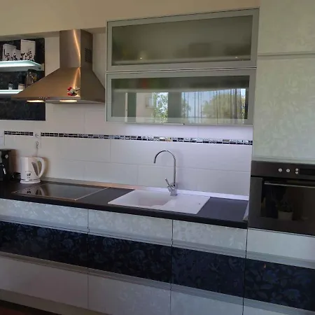 Apartament In Siofok/balaton 19699 Siófok