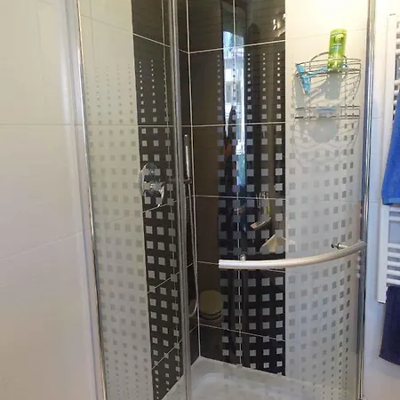 Apartament In Siofok/balaton 19699 *
