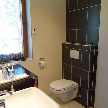 Apartament In Siofok/balaton 19699 Siófok