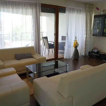 In Siofok/balaton 19699 Apartament *