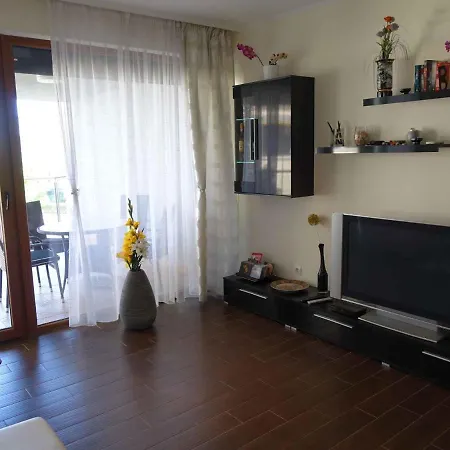 In Siofok/balaton 19699 Apartament