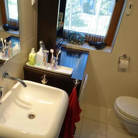 Apartament In Siofok/balaton 19699 Siófok