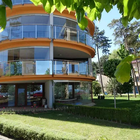 In Siofok/balaton 19699 Apartament *