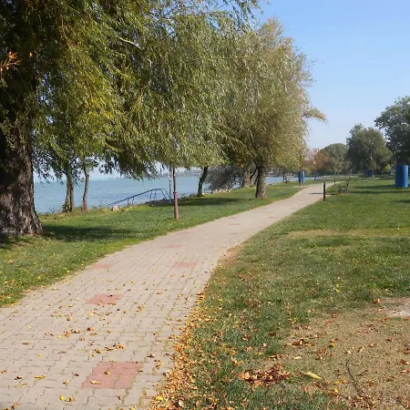 In Siofok/balaton 19699 Siófok
