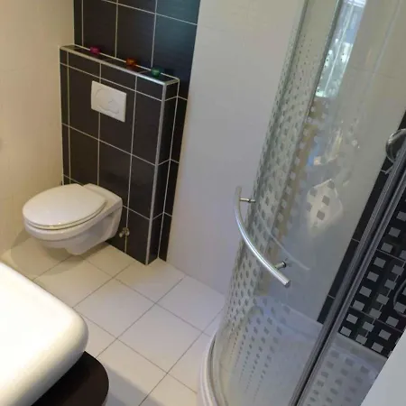 Apartament In Siofok/balaton 19699