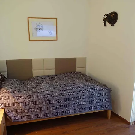 In Siofok/balaton 19699 Apartament *