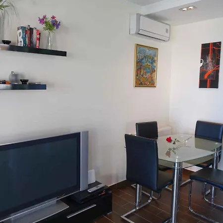 Apartament In Siofok/balaton 19699