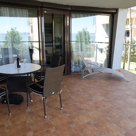 In Siofok/balaton 19699 Apartament *