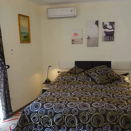 Apartament In Siofok/balaton 19699 *