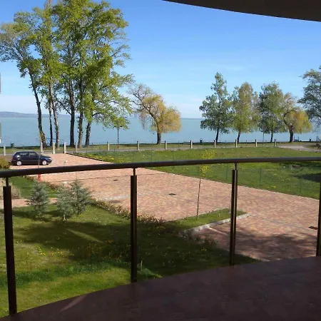 In Siofok/balaton 19699 Apartament *